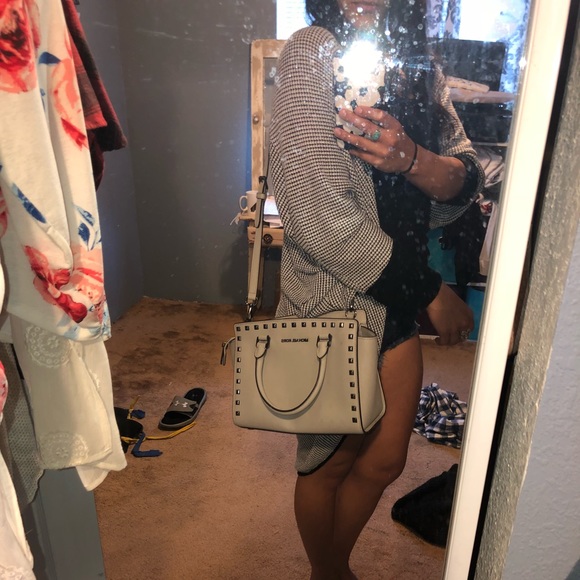 Michael Kors purse - Picture 7 of 7